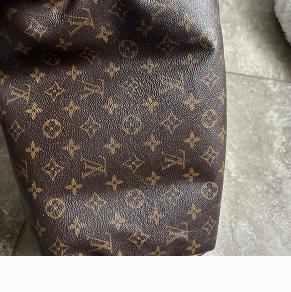 Designer LOUIS VUITTON Speedy 30 Bowling Bag - Picture 11 of 14